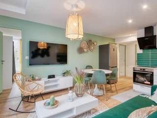 Room share / 5 rooms apartment · 70 m², Le Bouscat, Avenue de la Libération Charles de Gaulle