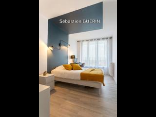 Flatsharing / 4-bedroom flat · 71 m², Poitiers, Avenue de l'Europe