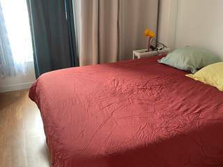 Flatsharing / 3-bedroom flat · 43 m², Le Kremlin-Bicêtre, Rue Delescluze