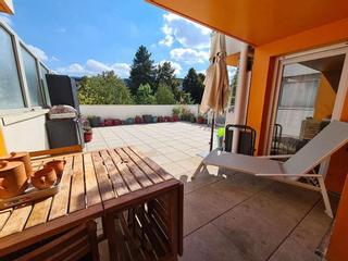 Colocation / Appartement 5 pièces de 95 m², Massy, Rue Léonard de Vinci