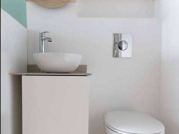 Coliving / Appartement 9 pièces de 140 m², Grenoble, Place de l'Étoile / Photo 6