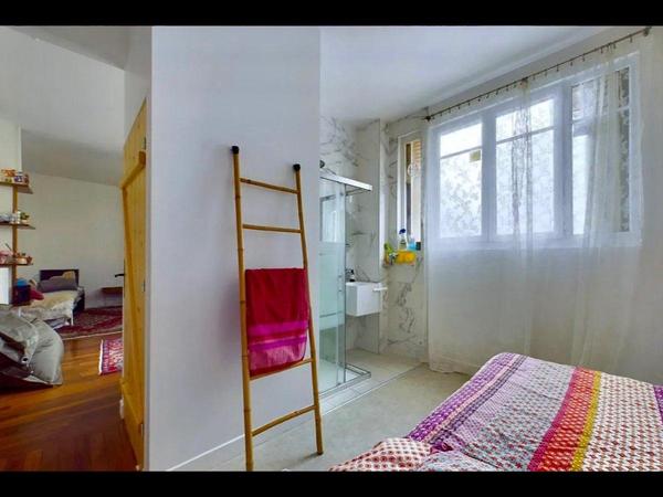 Location / Appartement 2 pièces de 35 m², Paris, Rue de Romainville / Photo 8