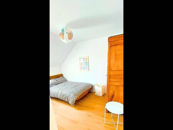 Coliving / Maison 10 pièces de 220 m², Quimper, Avenue de la Liberation / Photo 2