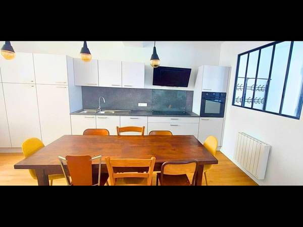 Coliving / Maison 10 pièces de 220 m², Quimper, Avenue de la Liberation / Photo 8