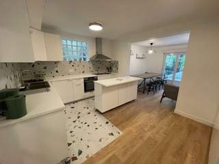 Colocation / Maison 8 pièces de 163 m², Rosny-sous-Bois, Rue Léon Gambetta