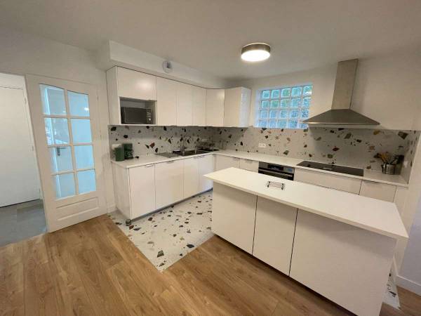 Colocation / Maison 8 pièces de 163 m², Rosny-sous-Bois, Rue Léon Gambetta / Photo 2