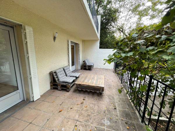 Colocation / Maison 8 pièces de 163 m², Rosny-sous-Bois, Rue Léon Gambetta / Photo 12