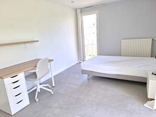 Colocation / 5 rooms apartment · 72 m², Angers, 68 Av. Jean Xxiii