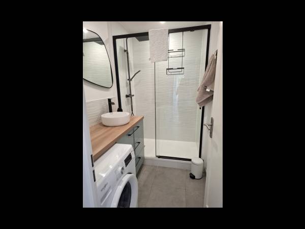 Colocation / Appartement 5 pièces de 72 m², Angers, 68 Av. Jean Xxiii / Photo 17