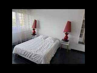 Flatsharing / 5-bedroom flat · 100 m², Strasbourg, Rue Curie
