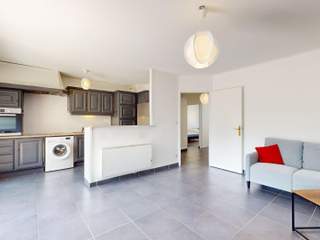 Flatsharing / 4-bedroom flat · 77 m², Grenoble, Rue Paul Et Germaine Veyret