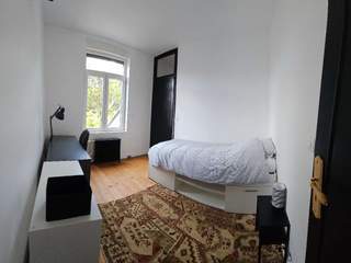 Room share / 6 rooms house · 96 m², Roubaix, Rue de Lorraine