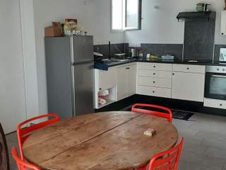 Flatsharing / 3-bedroom house · 69 m², La Roche-sur-Yon, Rue François Millet