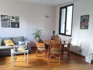 Sous-location / Maison 8 pièces de 200 m², Toulouse, Boulevard de l'Embouchure