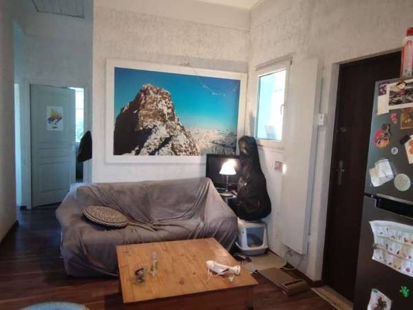 Colocation / Maison 5 pièces de 80 m², Nice, Boulevard de la Madeleine / Photo 2