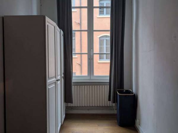 Sous-location / Appartement 2 pièces de 75 m², Lyon, Rue de Flesselles / Photo 2