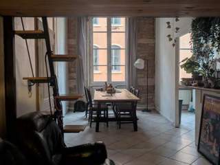 Sous-location, Appartement 2 pièces, Lyon