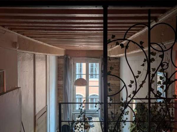 Sous-location / Appartement 2 pièces de 75 m², Lyon, Rue de Flesselles / Photo 4