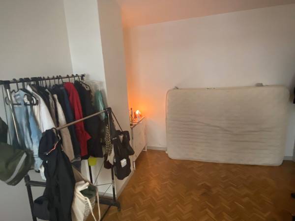 Colocation / Appartement 4 pièces de 75 m², Lyon, Avenue Félix Faure / Photo 2