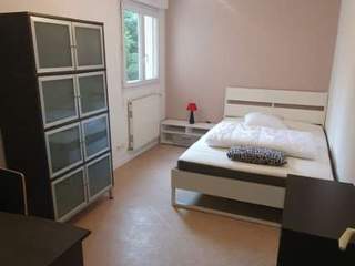 Colocation, Appartement 4 pièces, Lyon