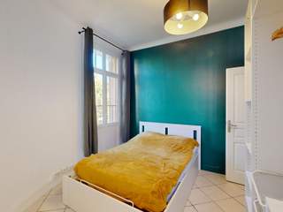 Colocation / Appartement 4 pièces de 85 m², Toulon, Boulevard Léon Bourgeois