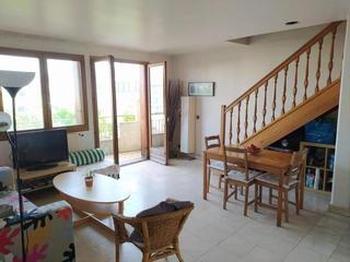 Flatsharing / Flat · 105 m², Alfortville