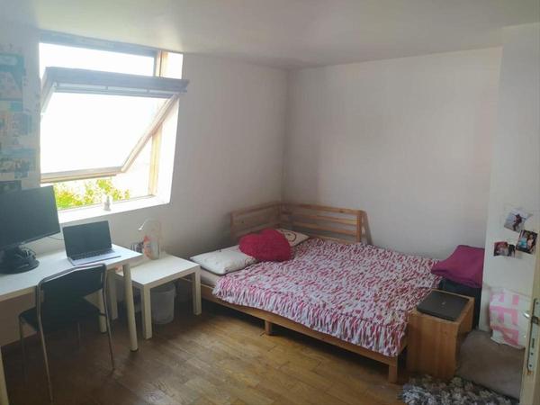 Colocation / Appartement de 105 m², Alfortville / Photo 5