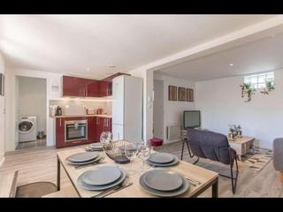 Colocation / Maison 4 pièces de 53 m², Cenon, Rue du Maréchal Foch