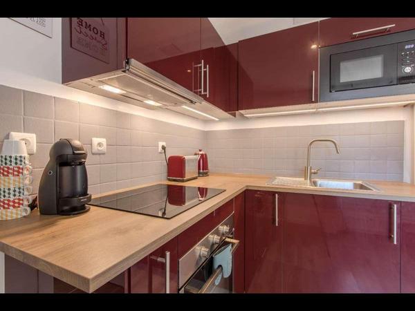 Colocation / Maison 4 pièces de 53 m², Cenon, Rue du Maréchal Foch / Photo 2