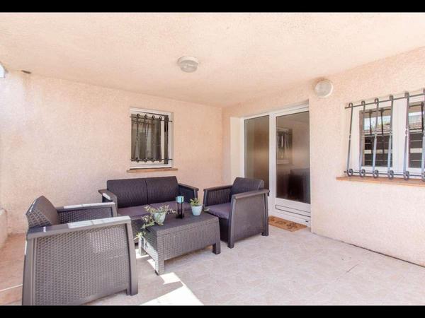 Colocation / Maison 4 pièces de 53 m², Cenon, Rue du Maréchal Foch / Photo 5