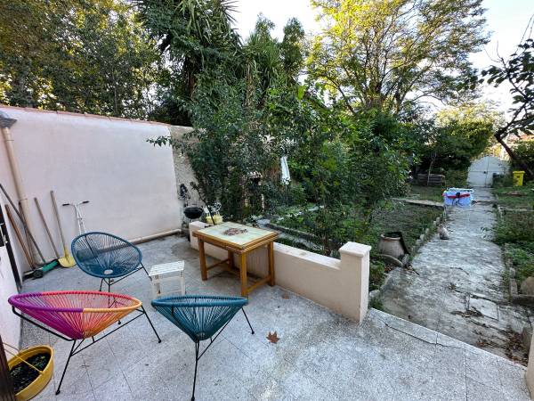 Colocation / Maison 6 pièces de 110 m², Marseille, Avenue Maxime / Photo 12