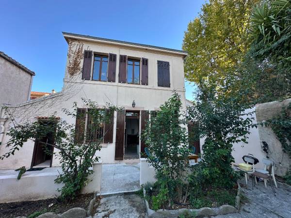 Colocation / Maison 6 pièces de 110 m², Marseille, Avenue Maxime / Photo 2