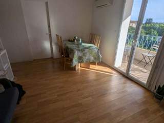 Flatsharing, 4-bedroom flat , Montpellier