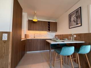 Colocation, Appartement 4 pièces, Bagneux