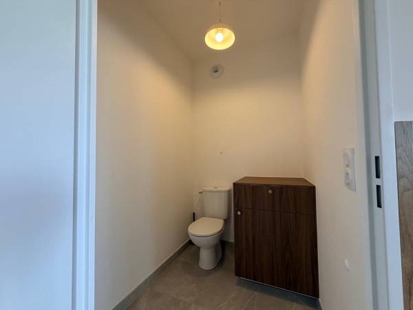 Colocation / Appartement 4 pièces de 75 m², Bagneux, Rue Nina Simone / Photo 17