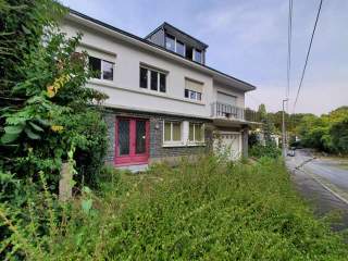 Flatsharing / 10-bedroom house · 220 m², Nantes, Rue Commandant Henri Viot