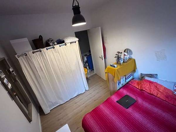 Colocation / Maison 10 pièces de 220 m², Nantes, Rue Commandant Henri Viot / Photo 10