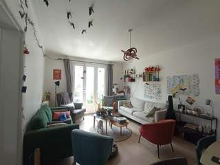 Room share, 8 rooms house, Angers