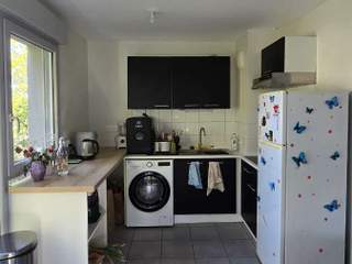 Colocation / Appartement 3 pièces de 56 m², Nantes, Rue des Grands Pâtis