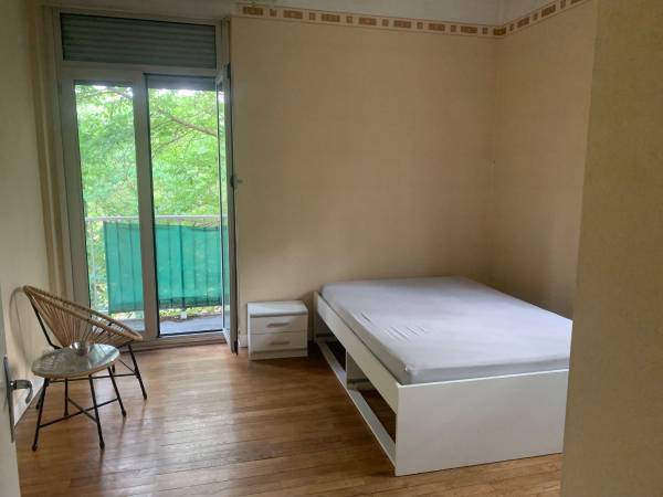 Coliving / Appartement 4 pièces de 73 m², Toulouse, Avenue du Professeur Joseph Ducuing / Photo 2