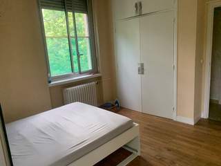 Co-living space / 4 rooms apartment · 73 m², Toulouse, Avenue du Professeur Joseph Ducuing