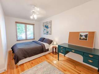 Colocation / Appartement 7 pièces de 163 m², Montréal, Avenue Louis-Hébert