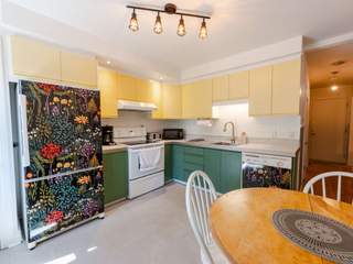 Colocation / Appartement 7 pièces de 163 m², Montréal, Avenue Louis-Hébert