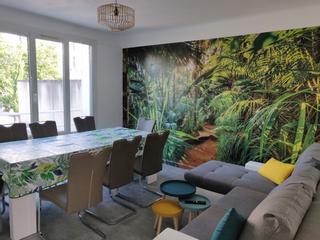 Colocation / Maison 9 pièces de 175 m², Créteil, Rue Juliette Savar