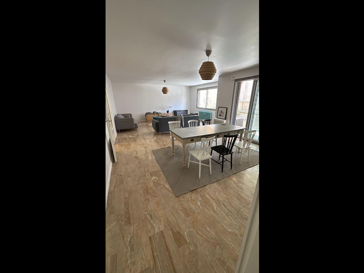 Logement étudiant à Marseille