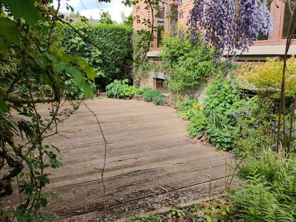 Colocation / Maison 8 pièces de 180 m², Esneux, Chemin d'Enonck / Photo 11