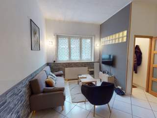 Colocation / Maison 5 pièces de 110 m², Tourcoing, Rue de la Blanche Porte