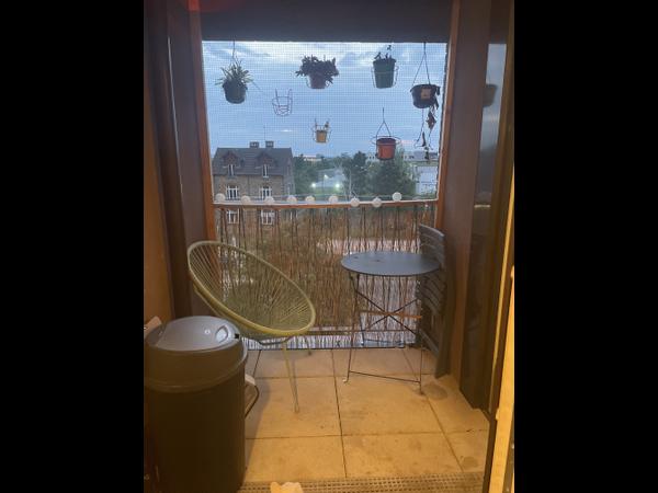 Colocation / Appartement 3 pièces de 63 m², Asnières-sur-Seine, Rue Olympe de Gouges / Photo 8