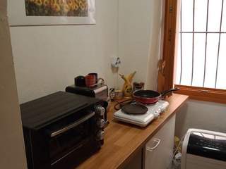 Rental / Studio, Cannes
