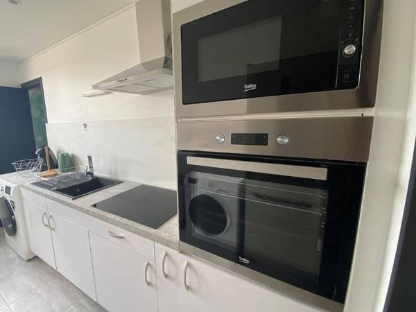 Room share / 5 rooms apartment · 80 m², Cholet, Rue du Docteur Laennec / Photo 2